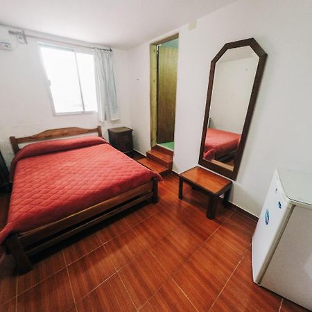 Hotel Tia Salto Eksteriør billede