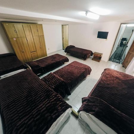 Hotel Tia Salto Eksteriør billede