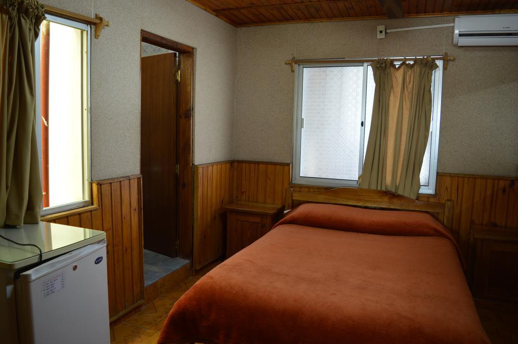 Hotel Tia Salto Eksteriør billede