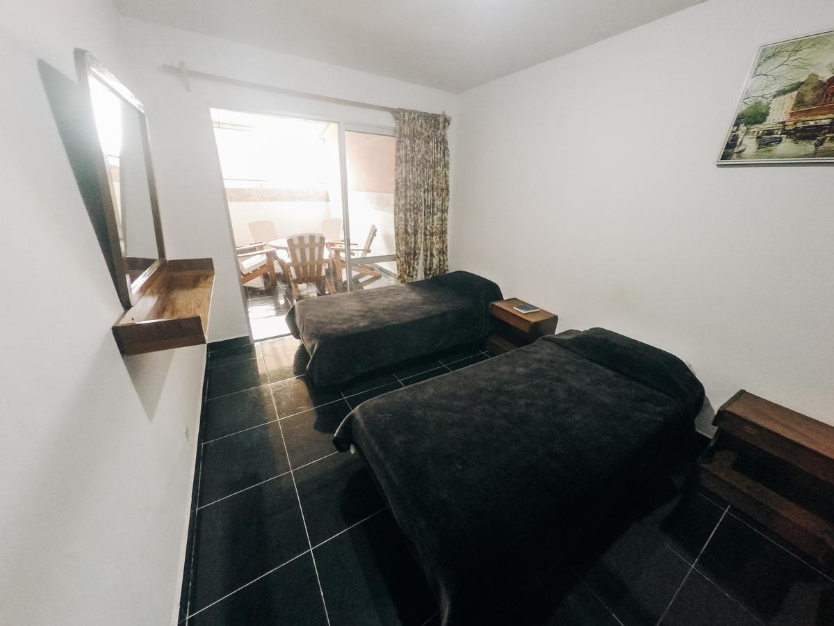 Hotel Tia Salto Eksteriør billede