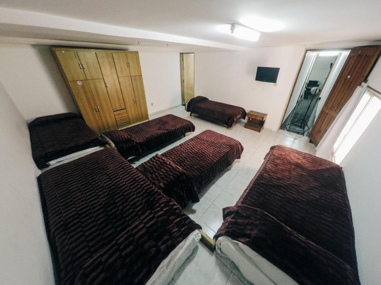 Hotel Tia Salto Eksteriør billede