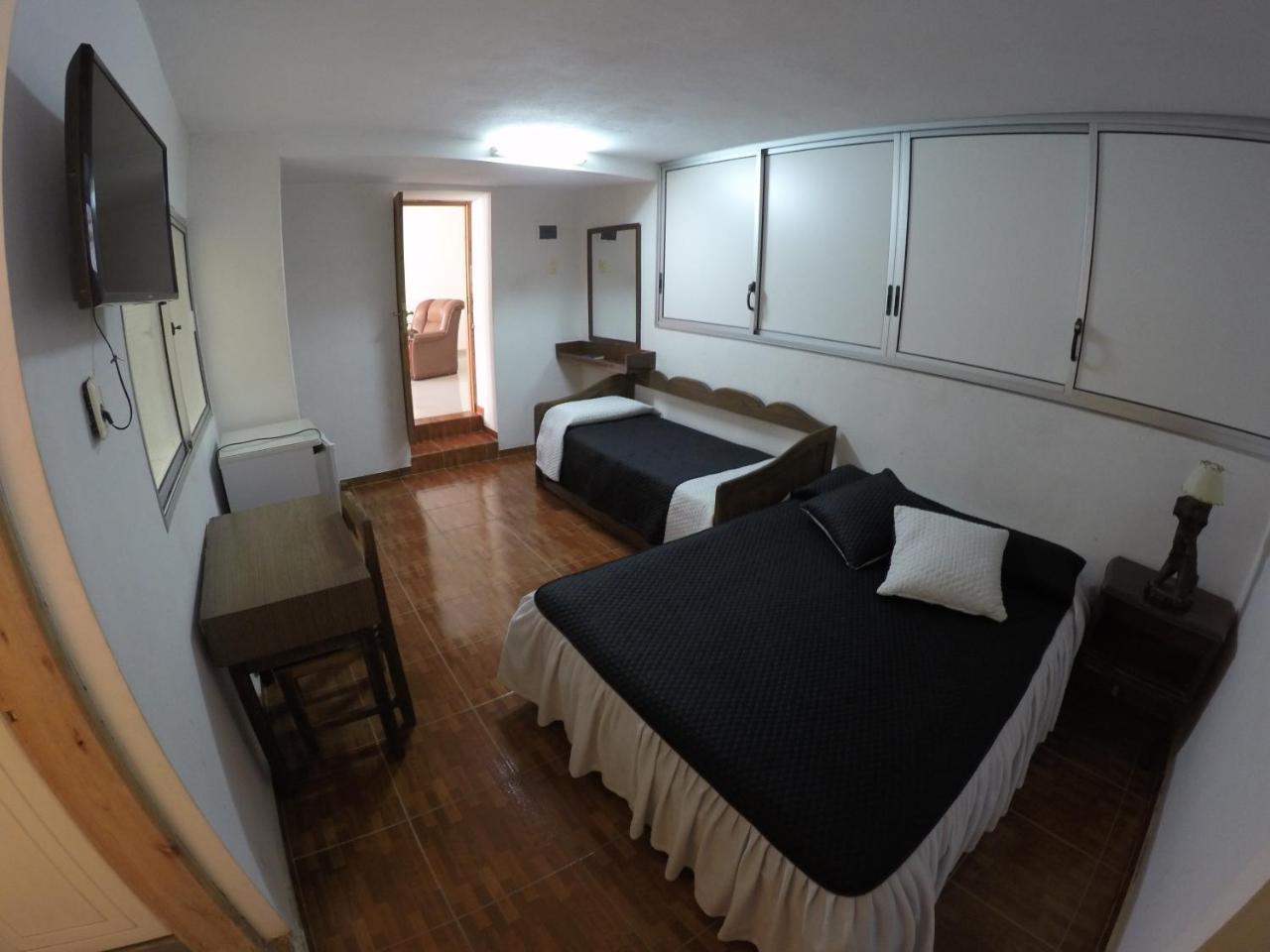 Hotel Tia Salto Eksteriør billede
